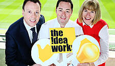 Compass Group Ireland Launches Second Idea Works