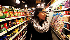 Research Reveals C-Store Impulse Shopping Habits