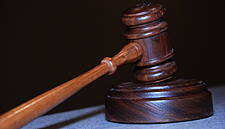 Huge Lack of Faith In Justice System Among SMEs