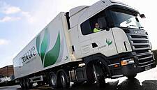 Greencore Convenience Foods Division Sees 6.9% Rise In Sales