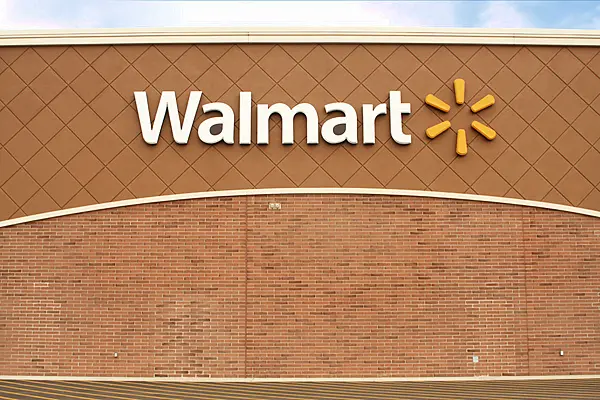 Walmart Hopes To Boost Ad Business By Letting P&G, Unilever Advertise In Stores, Online