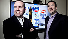 Glanbia ‘Dairy Ireland’ Portfolio Enjoys Successful Q1