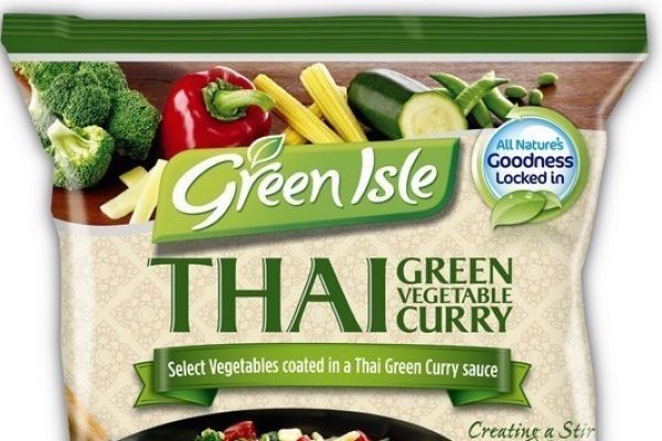 Green Isle Foods Holding Company Sees Turnover Down 2.5% in 2014