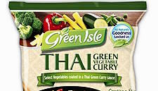 Green Isle Foods Holding Company Sees Turnover Down 2.5% in 2014