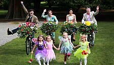 Bord Bia Hosts Business Breakfast At Bloom