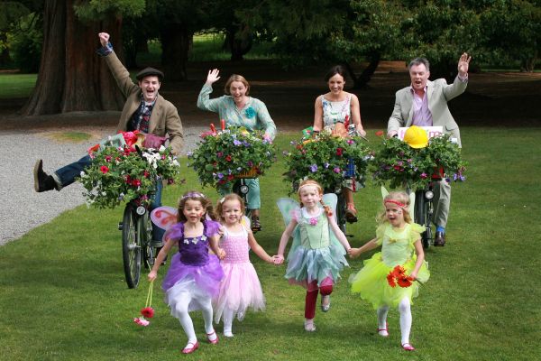 Bord Bia Hosts Business Breakfast At Bloom