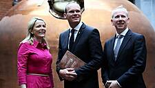 'Vision For Irish Whiskey' Launches, Outlining Strategy For Sector Growth