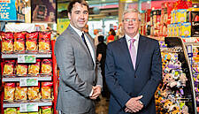 Spar International Announces New Managing Director