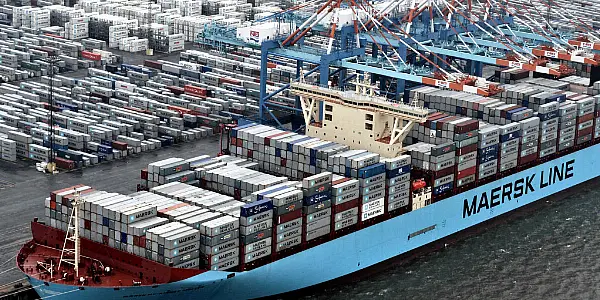 Fashion Industry Driving Demand For Green Shipping, Maersk Notes