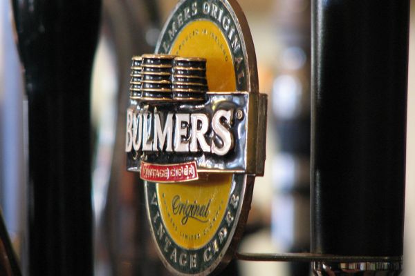 Bulmers Maker C&C Buys Wholesale Arm Of Conviviality