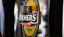 Bulmers Maker C&C Buys Wholesale Arm Of Conviviality
