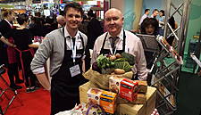 The Farmer’s Table Further Expands Across Munster