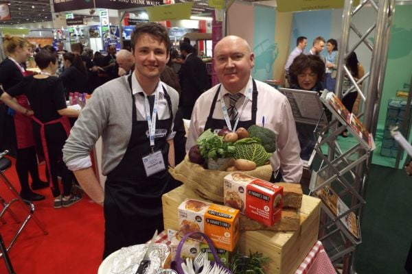 The Farmer’s Table Further Expands Across Munster
