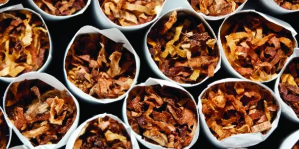 Tobacco Firms May Lose EU Court Fight Over Strict Packaging Rules