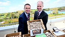 Monaghan Mushrooms Announces Renewable Energy