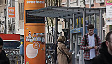 HB Magnum The Biggest Spender On Outdoor Advertising In April