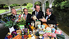 Food Academy Programme To Support Over 1,500 Jobs Within 12 Months