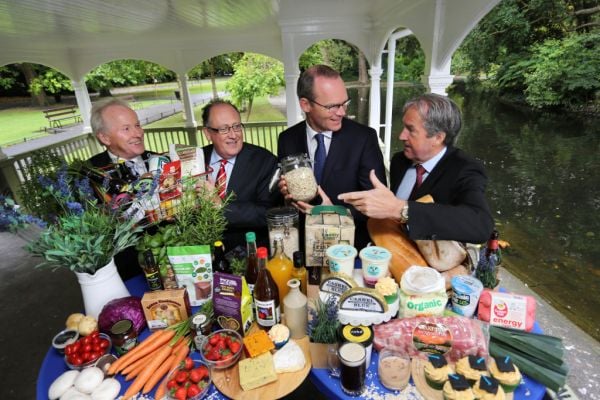 Food Academy Brands Rolled Out To 221 SuperValu Stores