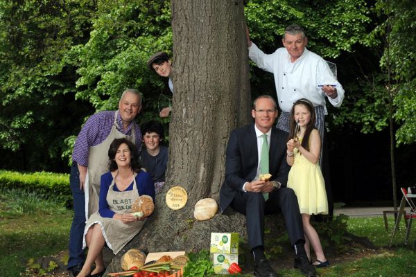 Over 90% Of Irish Food Producers Seeing Growth
