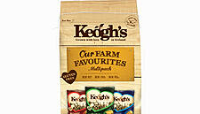 Keogh's Farm Reveals Crisps And Sunshine As Irish Picnic Essentials