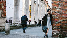 Peroni Nastro Azzurro Announces Its 'Irish Creatives'
