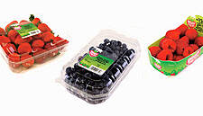 New Packaging For BerryFresh
