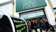 M&S Launch New Digital Food Campaign Over Social Media