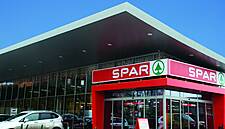 Spar South Africa Profit Rises On Irish Retail-Unit Takeover