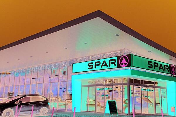 Spar South Africa Profit Rises On Irish Retail-Unit Takeover