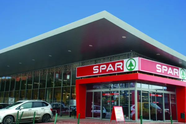 Spar South Africa Profit Rises On Irish Retail-Unit Takeover