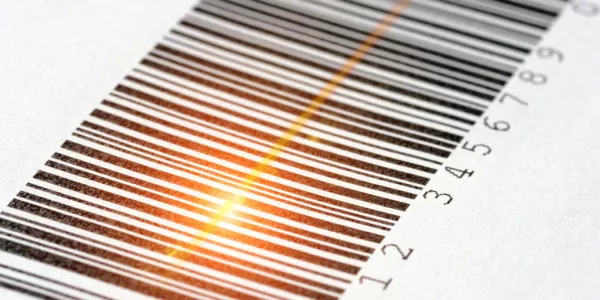 GS1 Issues Industry Invitation To Join New Intelligent Barcode Working Group