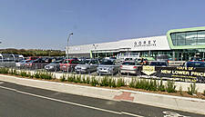 Mandate Condemns Dunnes Stores Gorey Closure