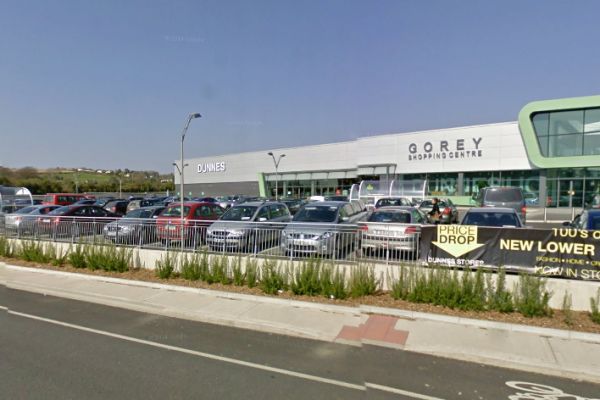 Dunnes Stores To Close Gorey Outlet
