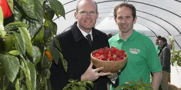 Keelings Returns To Bloom In Phoenix Park