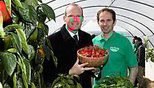 Keelings Returns To Bloom In Phoenix Park