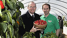 Keelings Returns To Bloom In Phoenix Park
