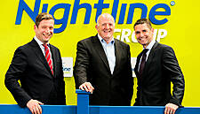 Nightline Secures Multimillion-Euro Distribution Contract With John Player