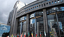 RGDATA Represents Small Irish Retailers In Brussels Meeting