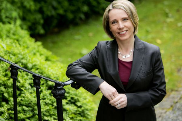 Bord Iascaigh Mhara Announce Tara McCarthy As Next CEO