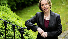 Bord Iascaigh Mhara Announce Tara McCarthy As Next CEO