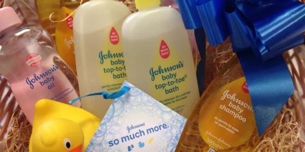 J&J Shares Fall Due to 'Disappointing' Product Sales