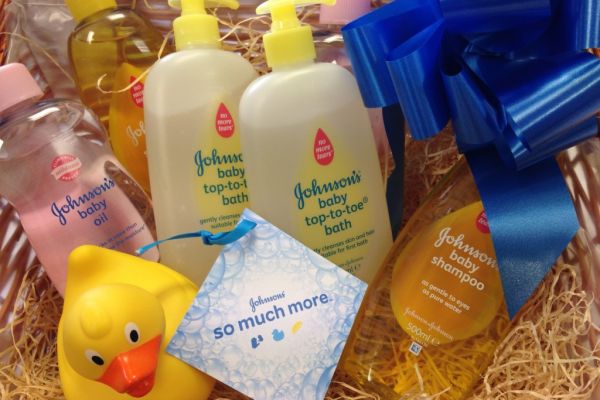 Johnson’s Launches ‘So Much More’ Bath Time Campaign