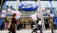 Irish Growth Offsets Brexit Impact For Boots Parent Company