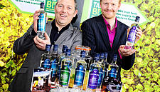 Irish Suppliers Meet UK Buyers As Part Of Tesco 'Taste Bud' Initiative