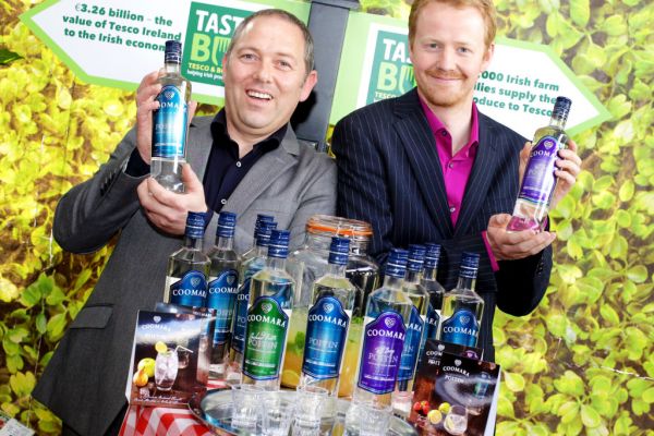 Irish Suppliers Meet UK Buyers As Part Of Tesco 'Taste Bud' Initiative