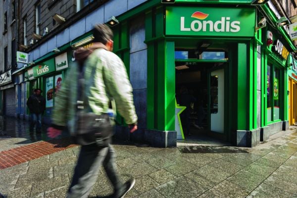 BWG Group Welcomes Acquisition Of ADM Londis Following Completion Of Competition Process