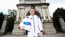 ‘The Stig’ Launches Coors Light Great Rocky Mountain Game