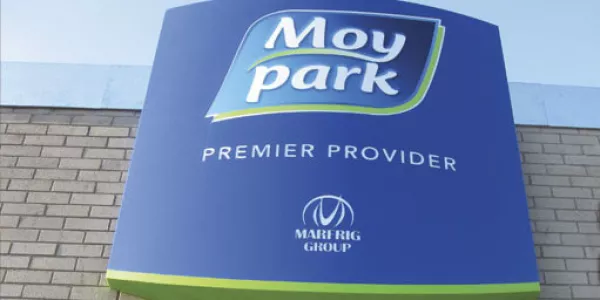 World's Largest Meat Producer To Buy Moy Park For €1.32 Billion