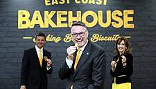 East Coast Bakehouse To Create 100 Jobs In Drogheda