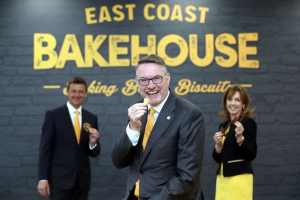 East Coast Bakehouse To Create 100 Jobs In Drogheda
